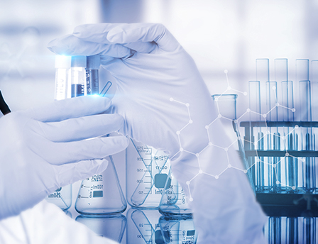Independent R&D C enter In China