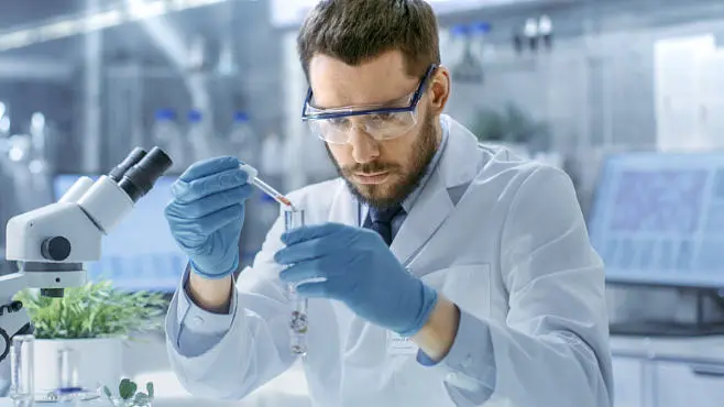 Independent R&D C enter In China