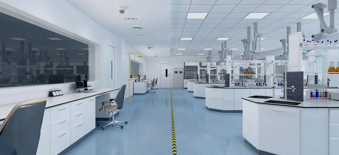 Independent R&D C enter In China