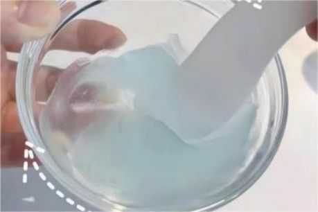 New | Ice spa applies for battle, give your skin a mouthful of ice???